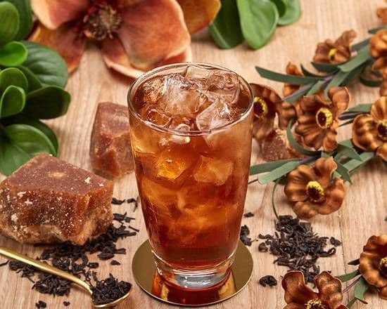 Winter Melon Oolong Tea / 冬瓜烏龍