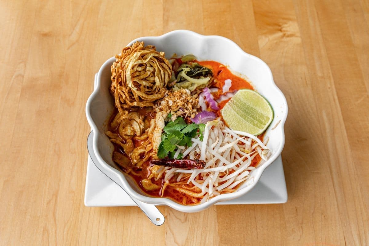 Khao Soi