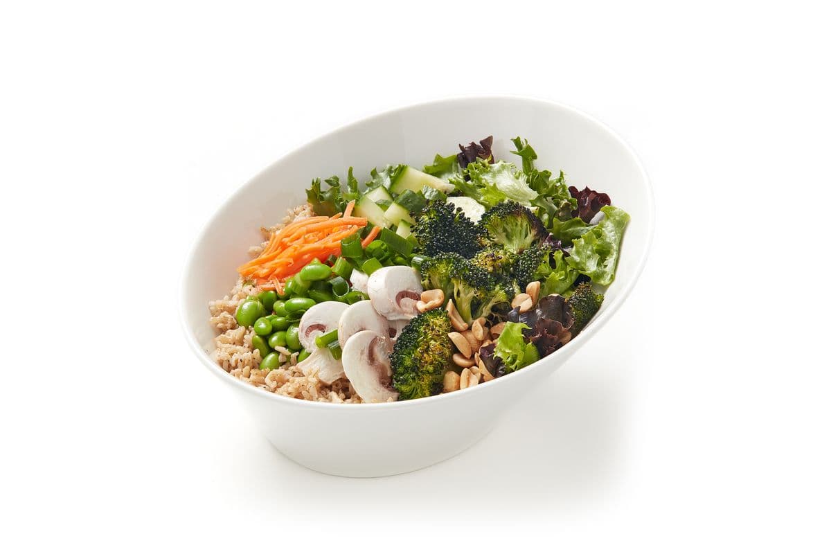 Bowl No. 6