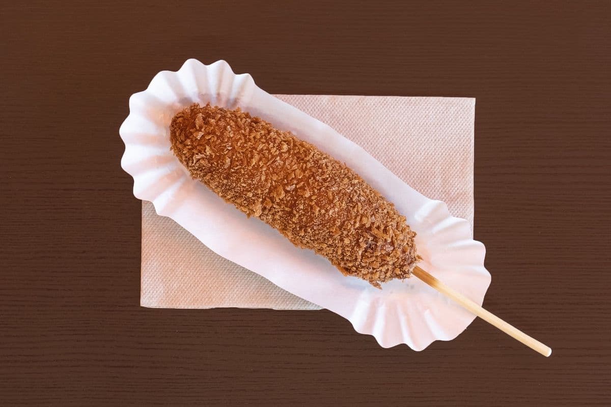 Original Corn Dog