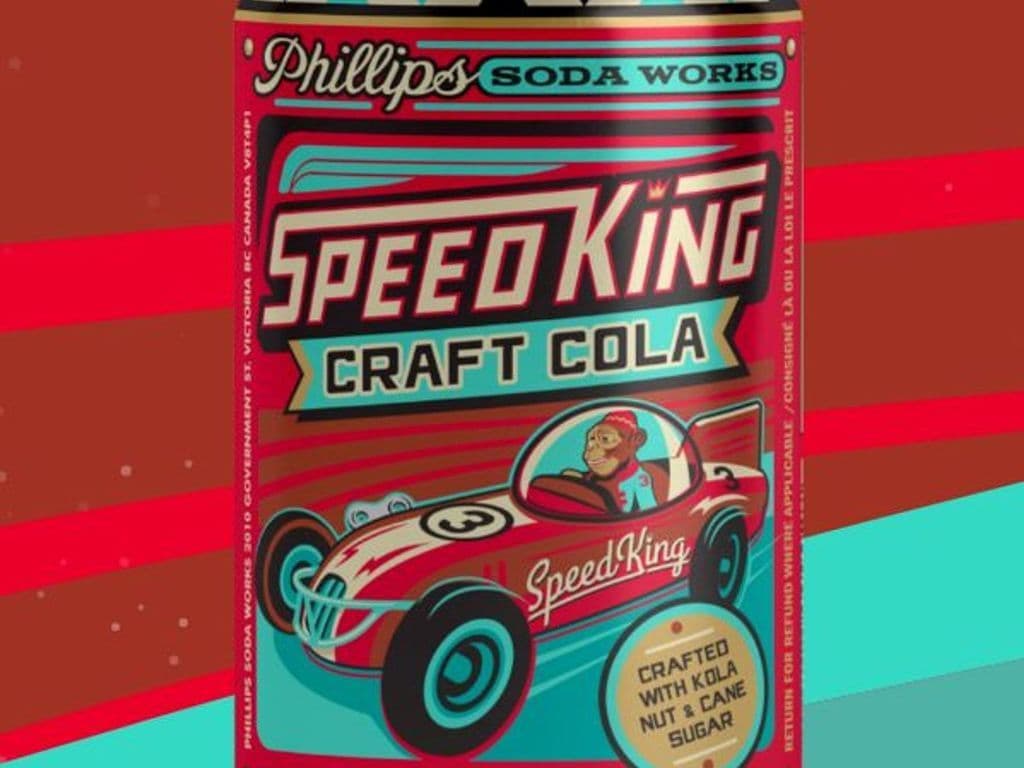 Philips Cola