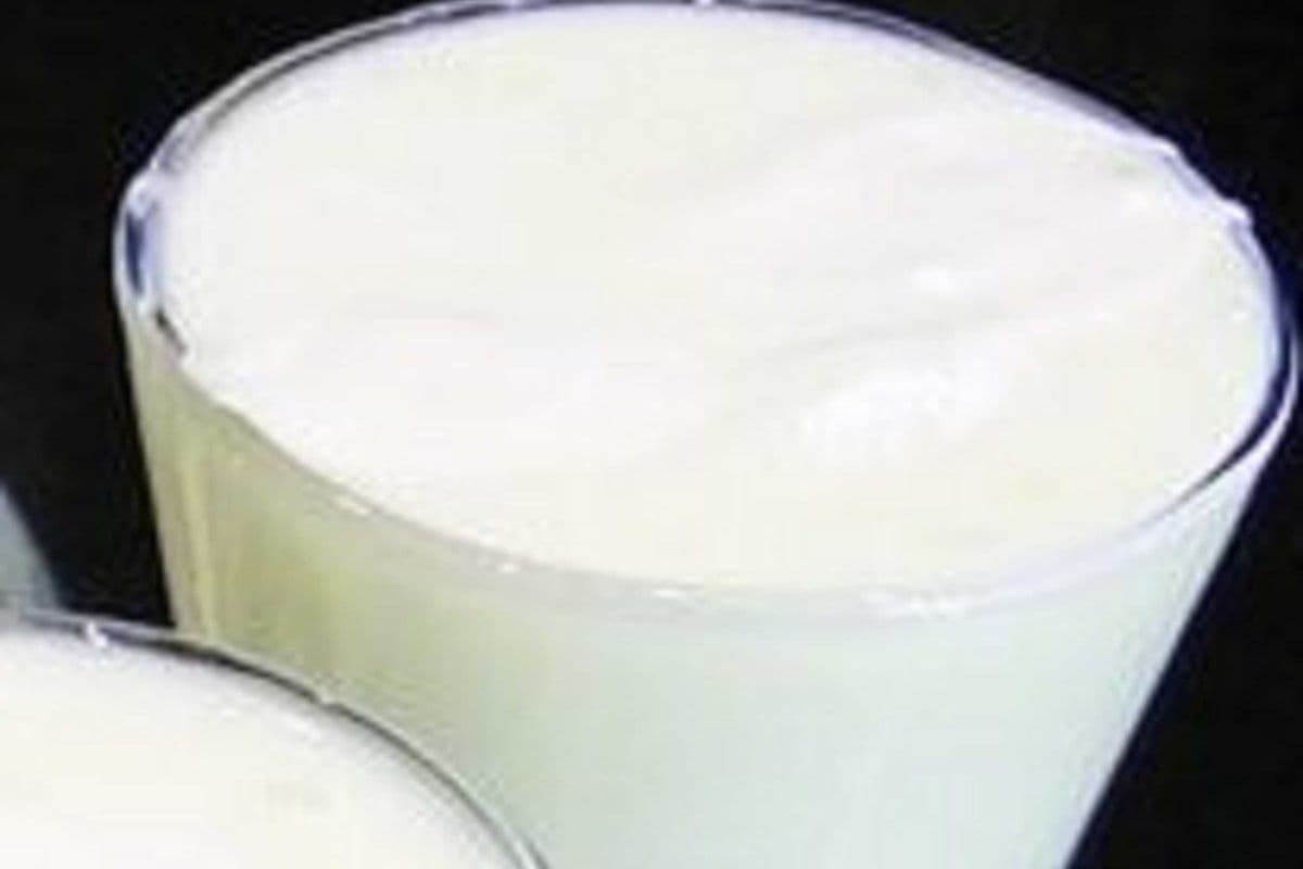 Sweet Lassi