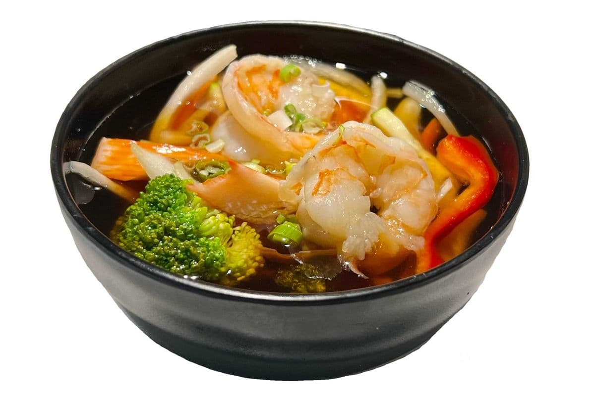 Usho Soup