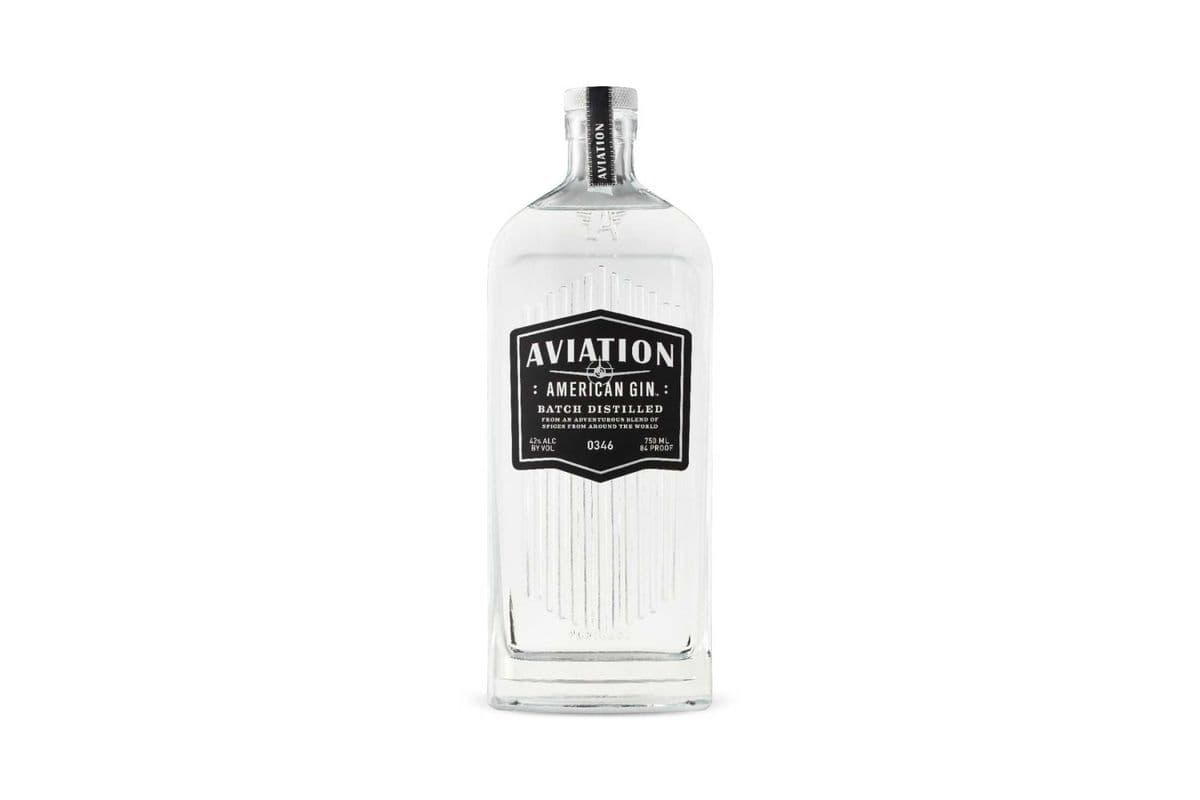 Aviation American Gin (1 x 750ML)