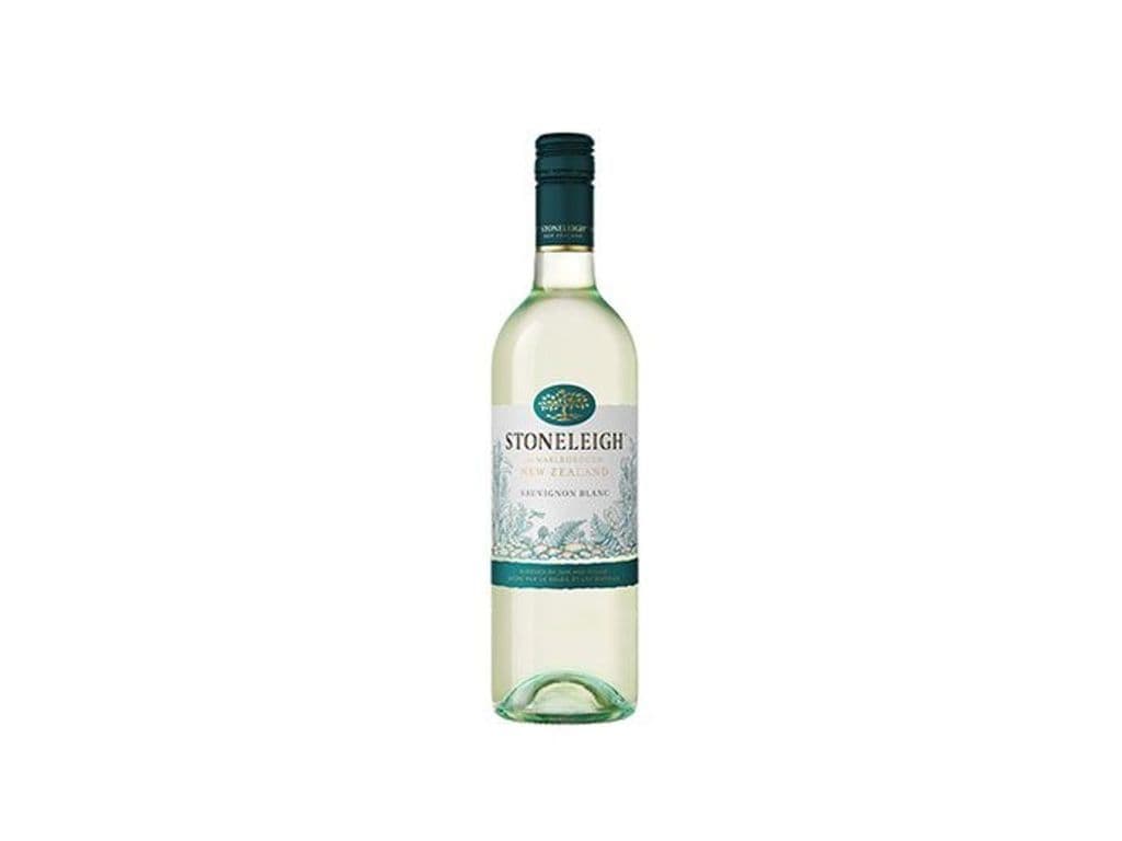 Stoneleigh Sauvignon Blanc New Zealand (750mL)