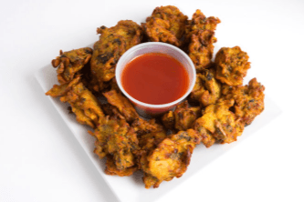 Paneer Pakora