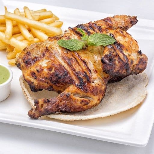 Grillades / Grills