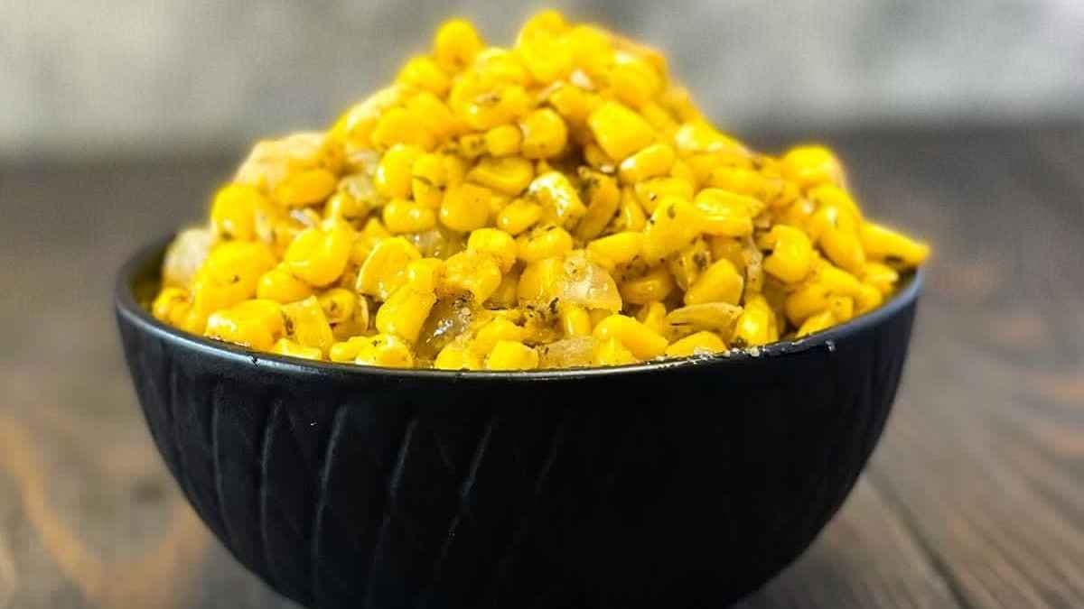 Sweet Corn