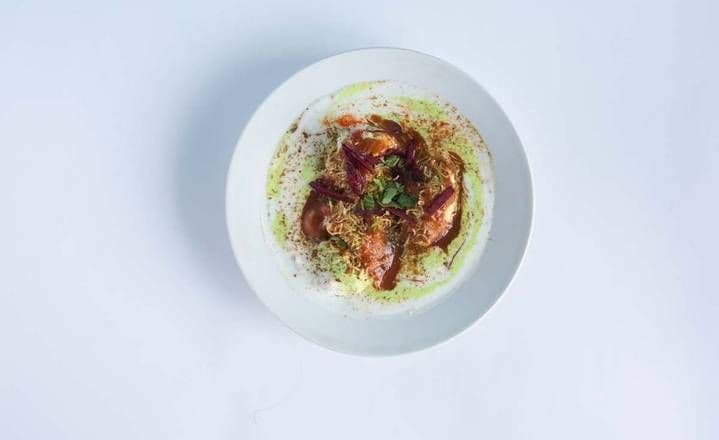 Dahi Bhalla