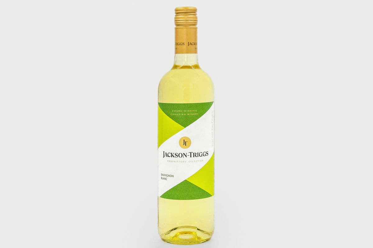 La Crema Sonoma Coast Chardonnay (750 mL) (1 x 750ML)