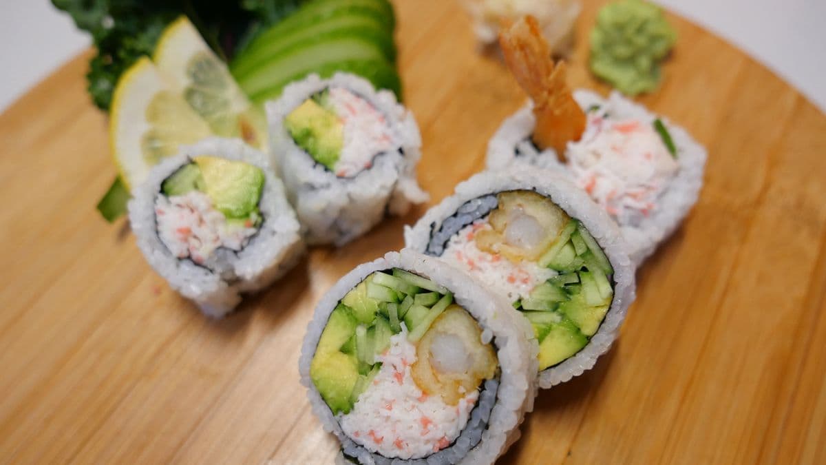 Roll Combo B