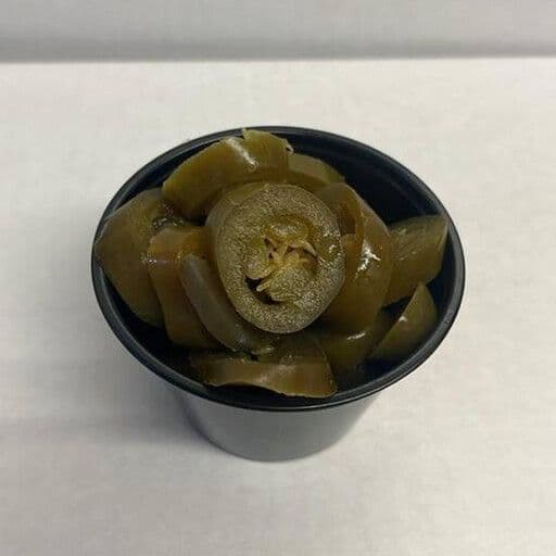 Side of Jalapeños