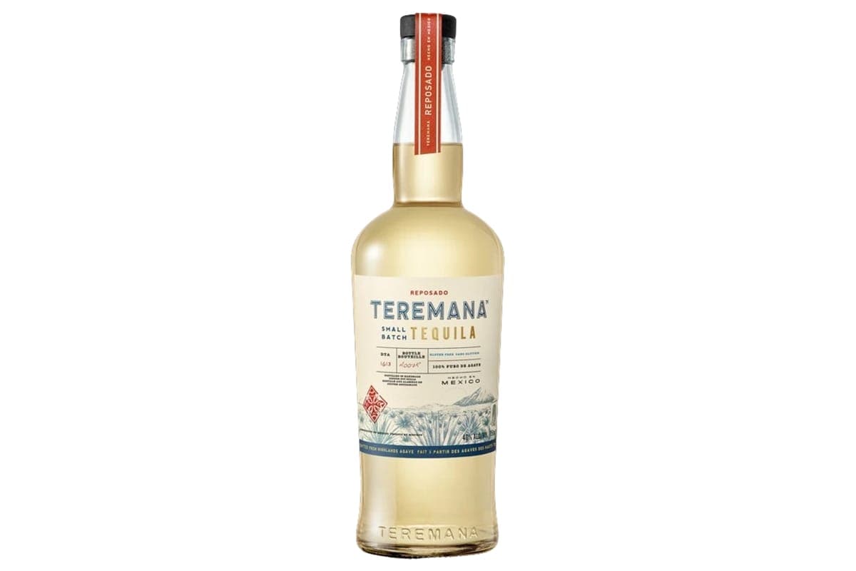 Teremana Reposado Tequila 750ml