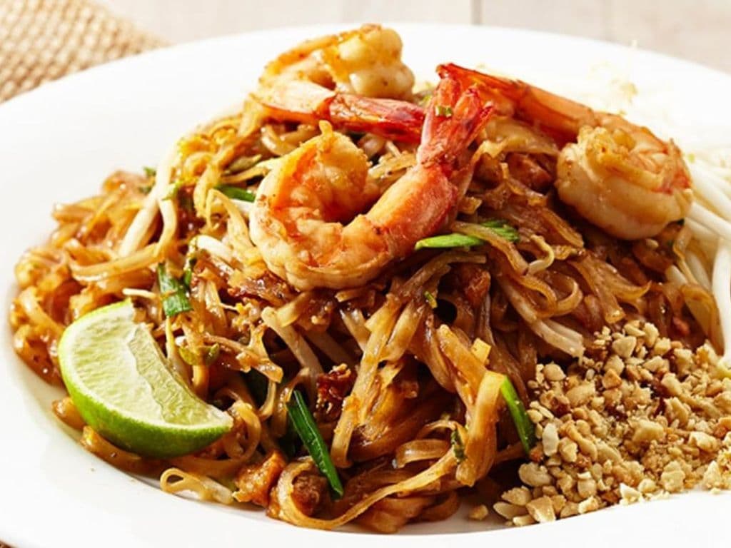 Sukhothai Padthai
