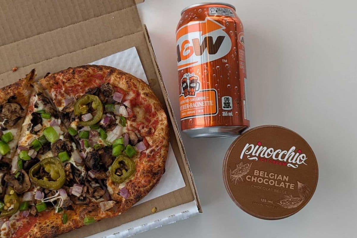 Signature Meal Deal