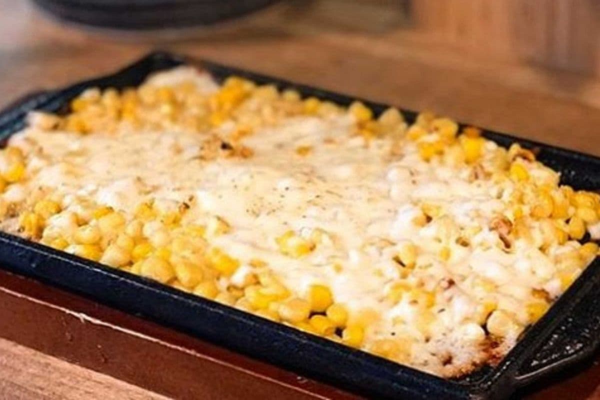 Corn Cheese 콘치즈