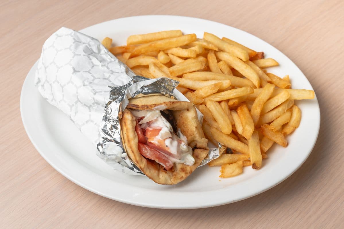 Gyros