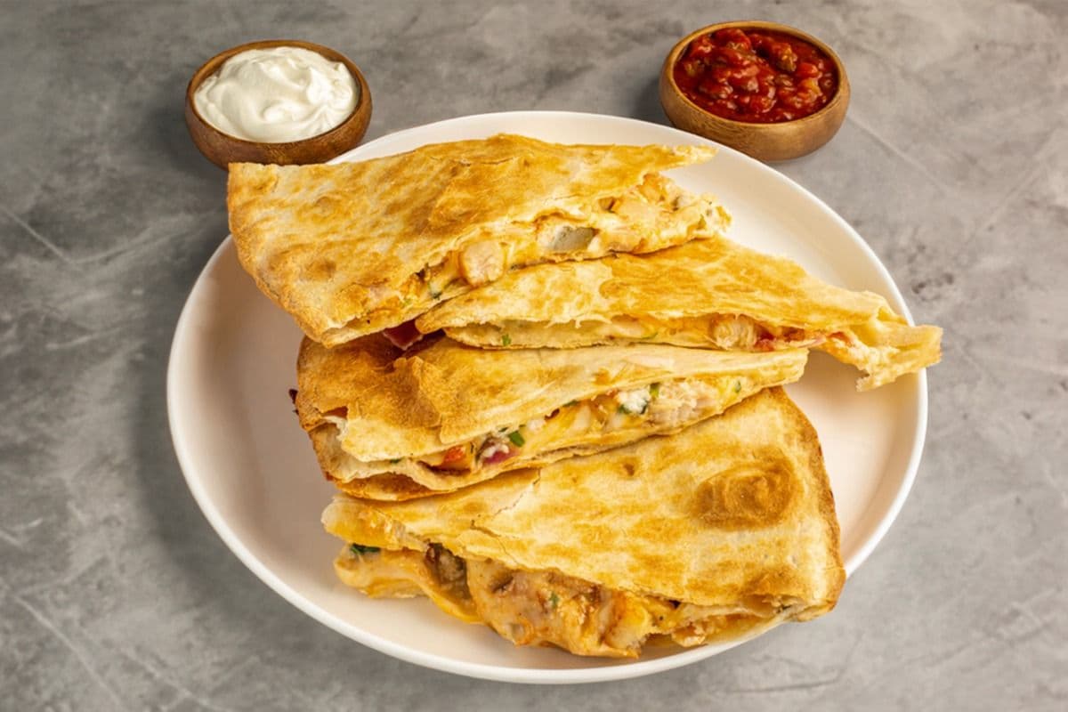 Quesadilla