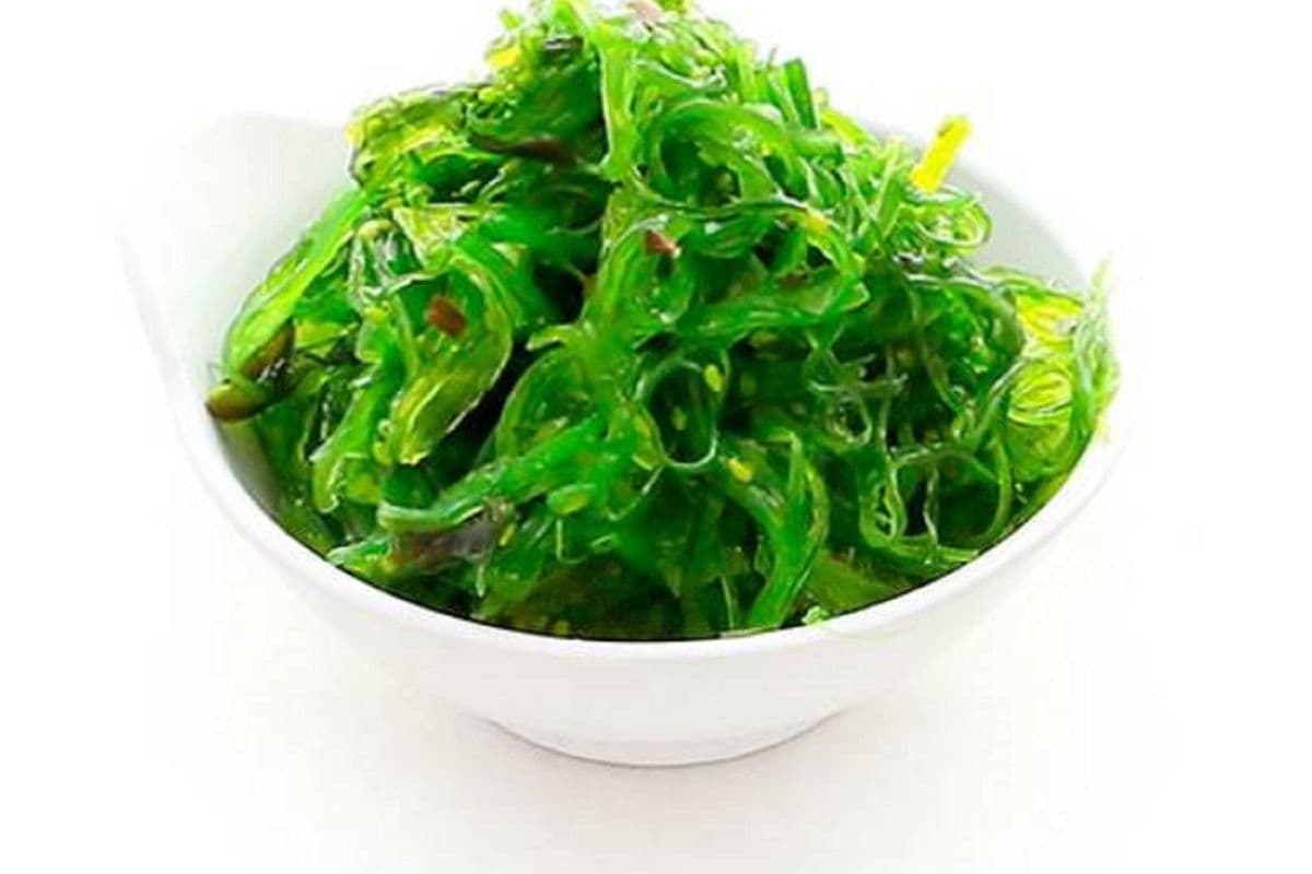 Seaweed Salad