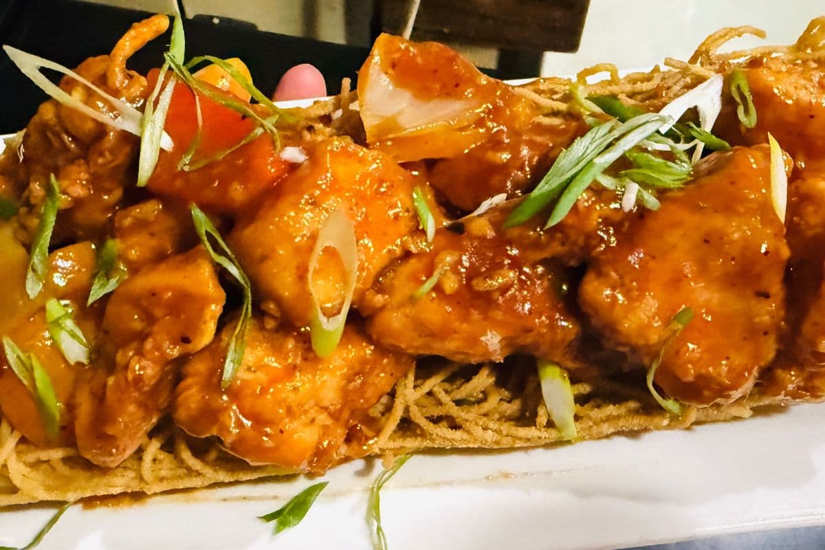 Thai Bites