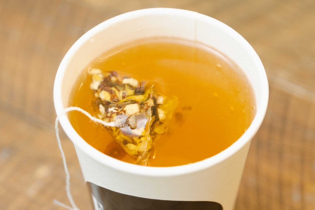 Full Leaf Tea (16oz)