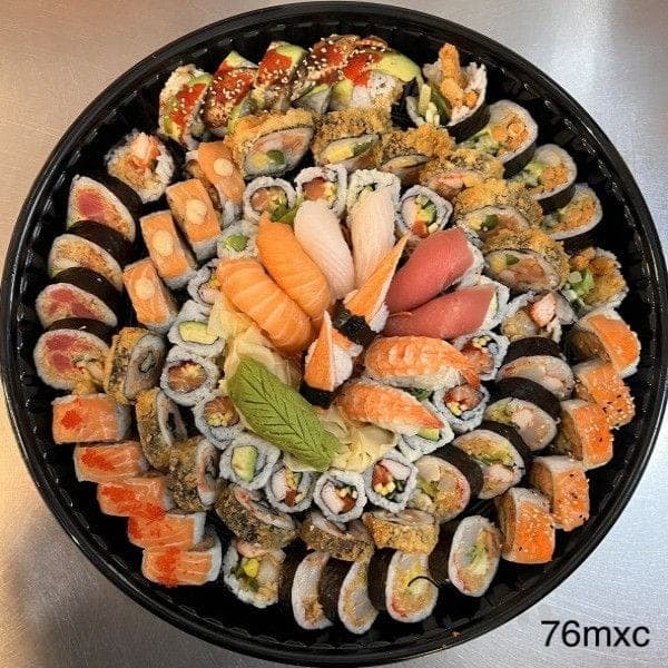 Chef's Choice (76 pcs)