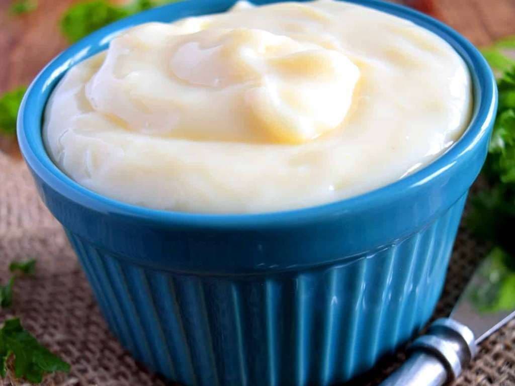 Donair Sauce