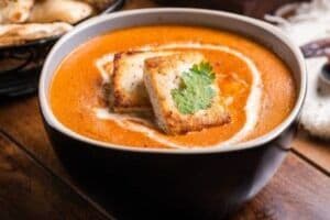Paneer Butter Masala