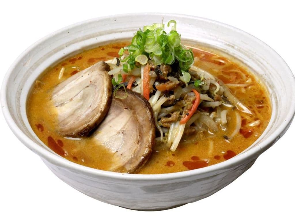 Miso Épicé