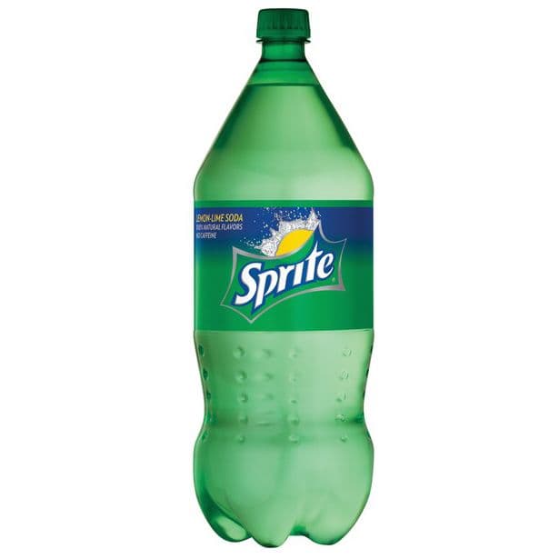 Sprite (2 L)