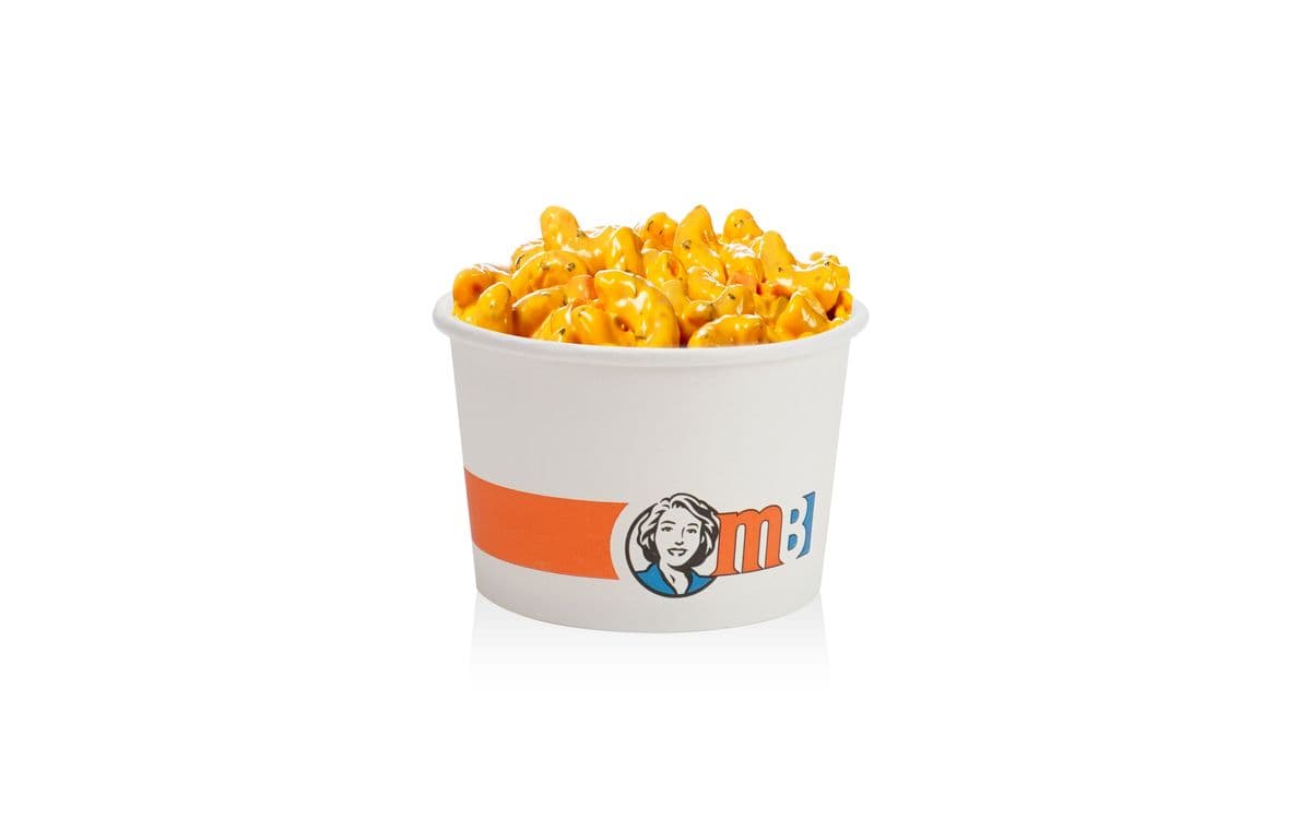 Medium Macacroni & Cheese Salad