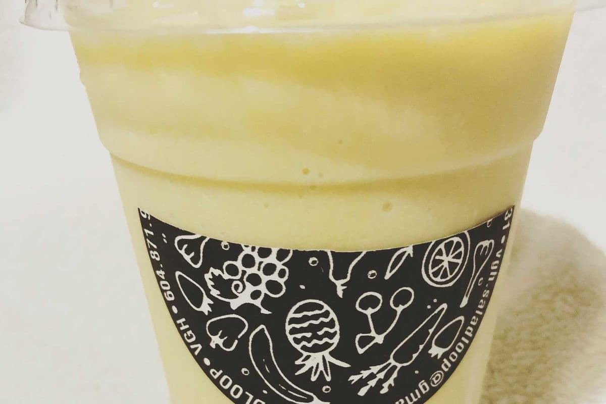 Piña Colada (16oz)