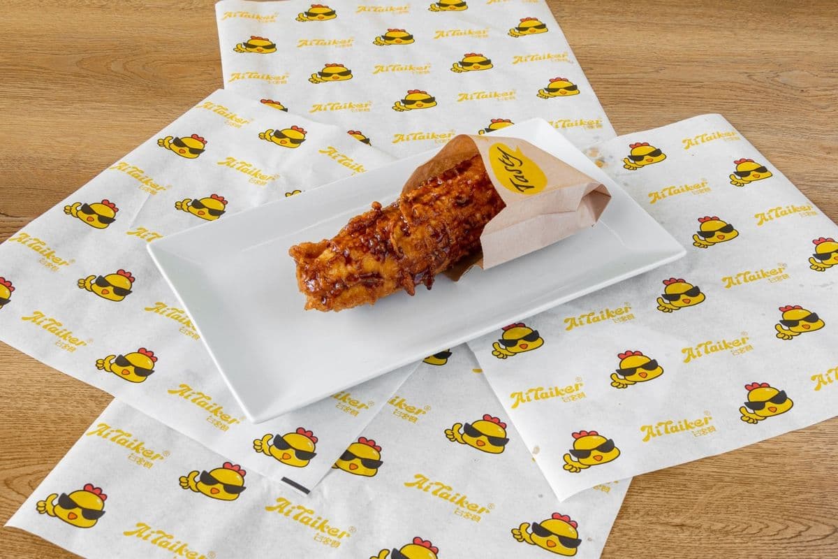 Fried Corn (1 pc)