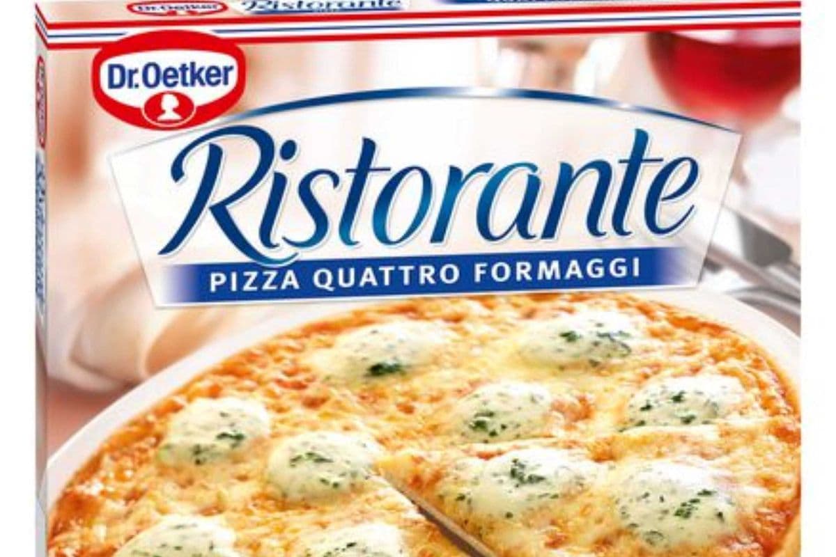 Ristorante Quattro Formaggi