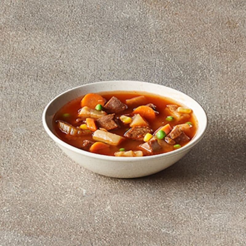 Soupe du jour / Soup of the Day