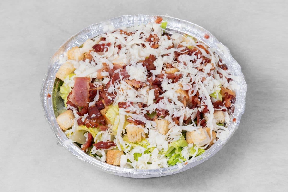 Salade cesar