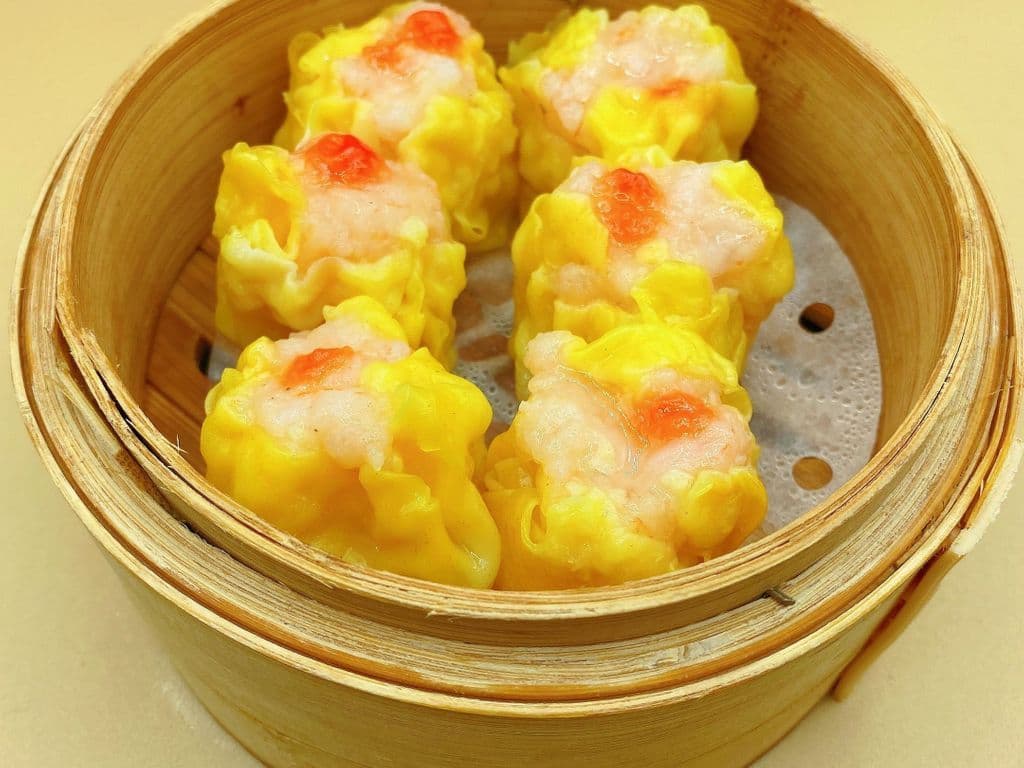 Shrimp Shumai (6pcs)