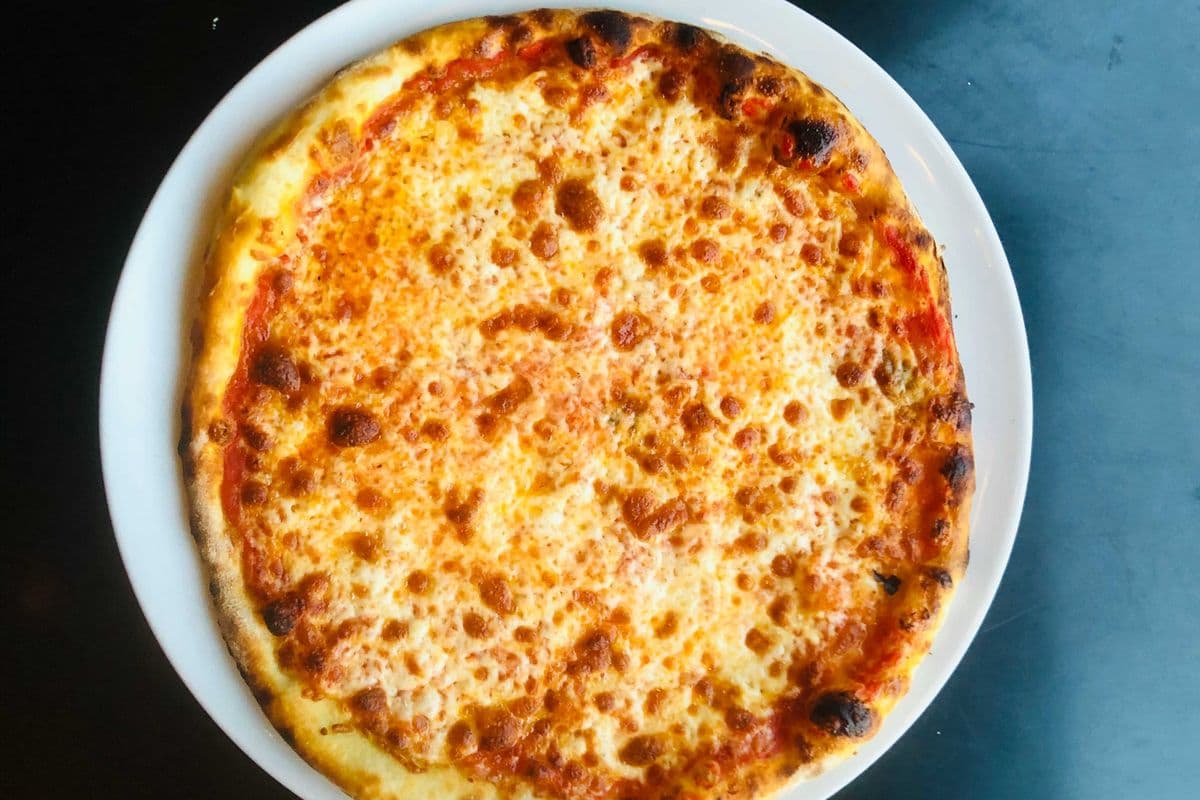 Cheese Pizza