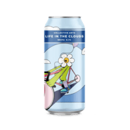 Collective Arts Life In The Clouds (1 Can x 473 mL)