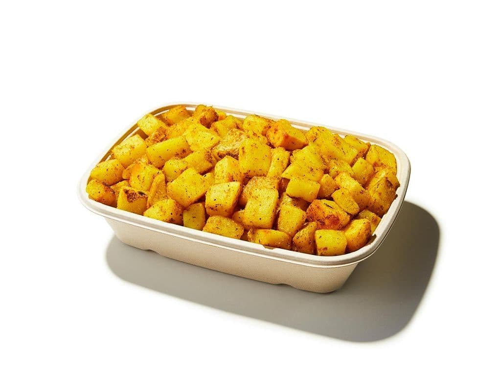 Roasted Potatoes