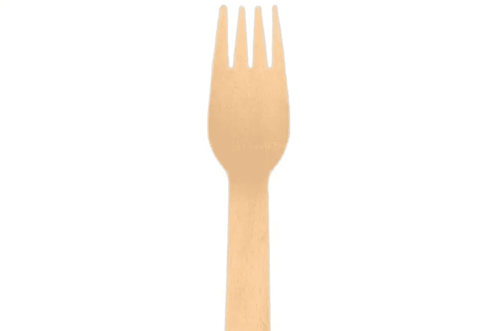 Number of Plastic Cutlery