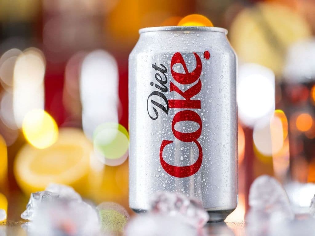 Diet Coke