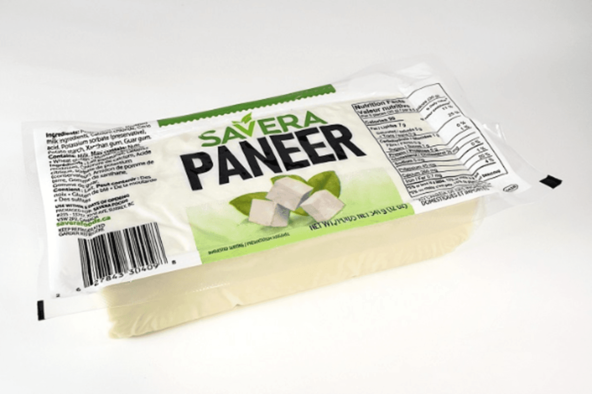 Savera Paneer (341g)