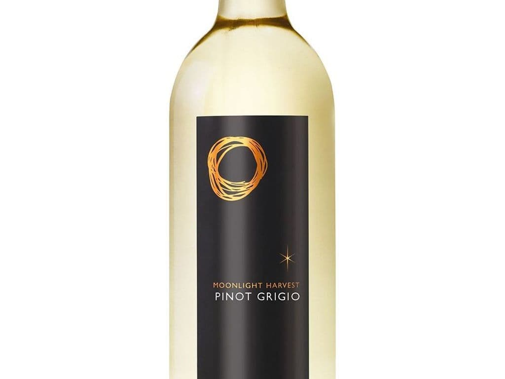 Copper Moon Pinot Grigio Bottle 750mL 12% ABV