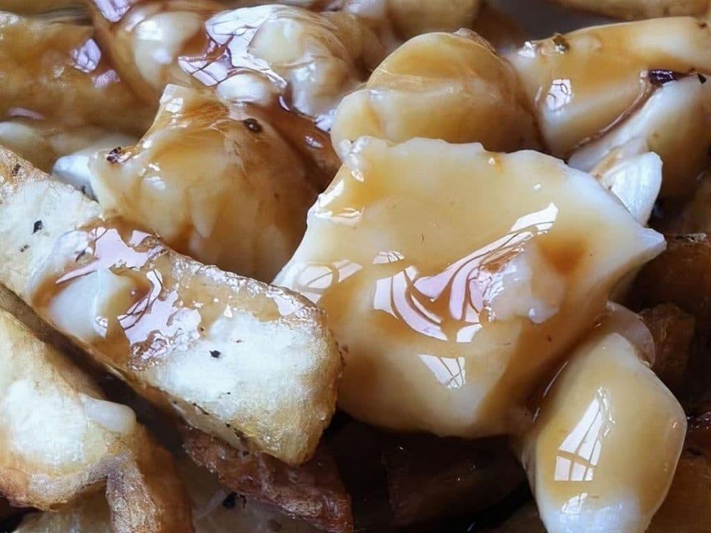 Poutine