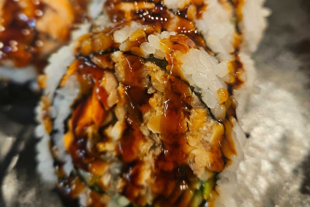 BC Roll