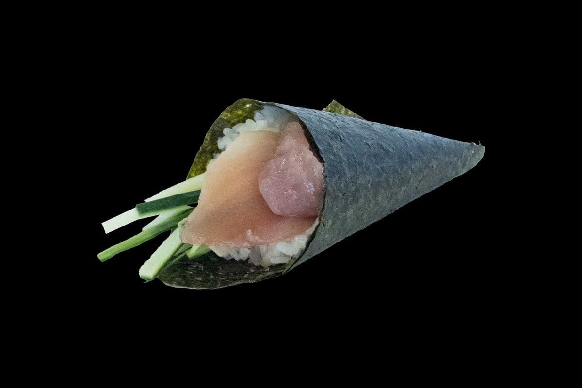 Tuna Cone