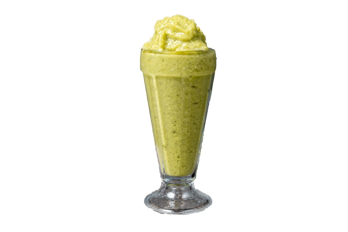 U13. Fresh Avocado Smoothie