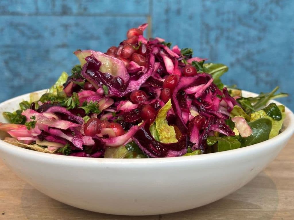 Souk Salad