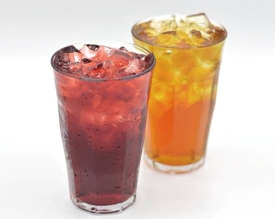Wild Berry Hibiscus Iced Tea 16oz Online